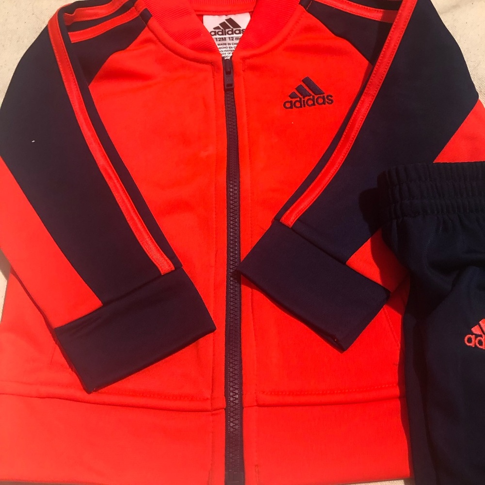 Adidas Matching Set - Picture 3 of 4